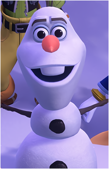 Olaf