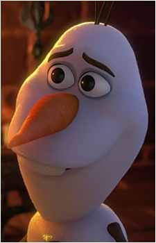 Olaf