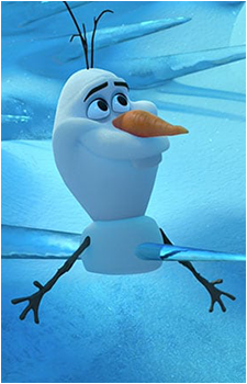 Olaf