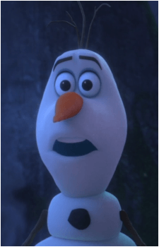 Olaf