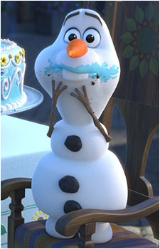 Olaf