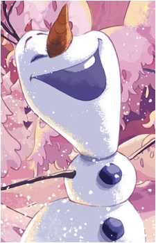 Olaf