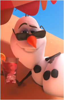 Olaf