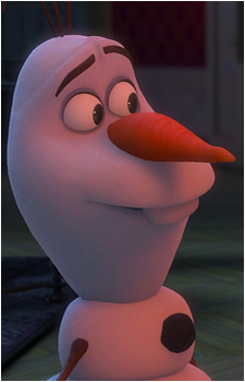 Olaf