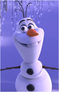 Olaf