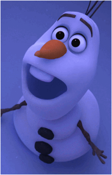 Olaf