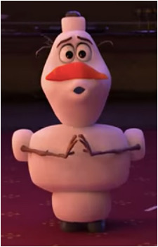 Olaf