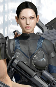 Faye Lee's image