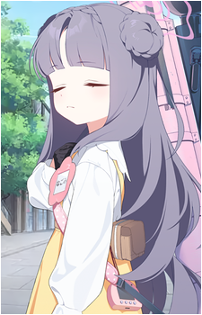 Nagomi {BA}
