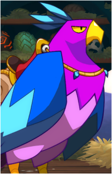 Wrench {Shantae}'s image