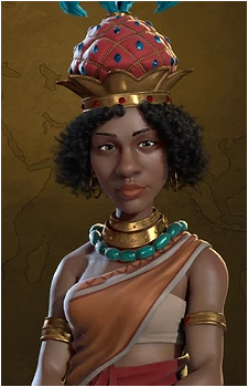 Nzinga Mbande