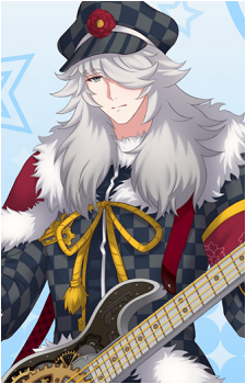 Monmon {SB69}