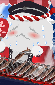 Monmon {SB69}