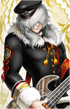 Monmon {SB69}
