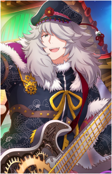 Monmon {SB69}