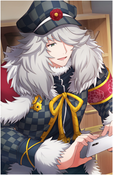 Monmon {SB69}