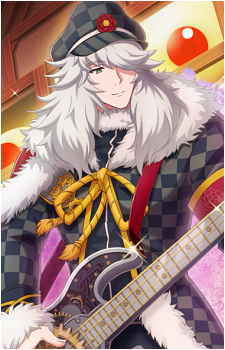 Monmon {SB69}
