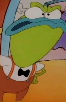 Ed Bighead's image