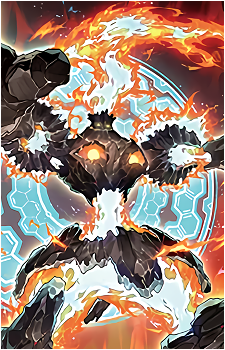 Volcalize Ifrit's image