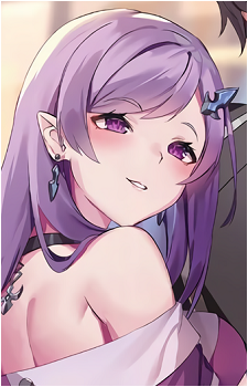 Lilith {MK}