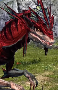 Avalodragil's image