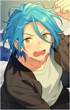 Kaname Toujou's image