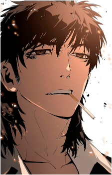 Chun Woo Han