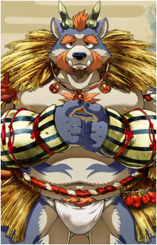 Namomihagi's image