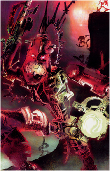Hakann's image