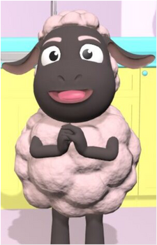 Wooly