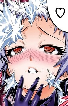 Youka Naze