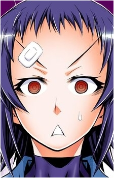 Youka Naze
