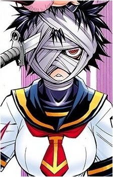 Youka Naze