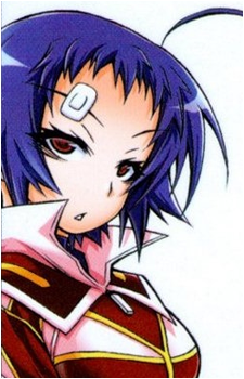 Youka Naze