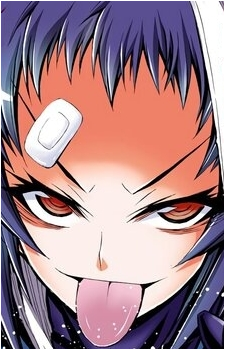Youka Naze