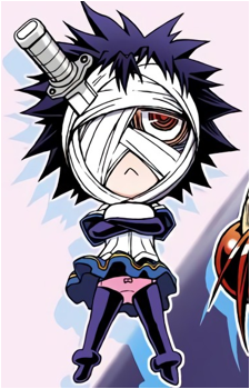 Youka Naze