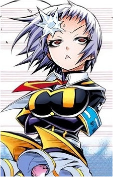 Youka Naze