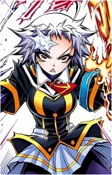 Youka Naze
