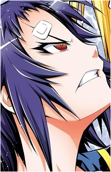 Youka Naze