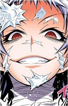 Youka Naze