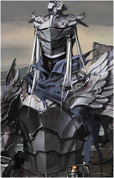 The Last Knight {AK}'s image