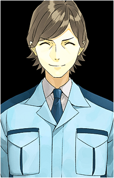 Koresuke Gamon's image