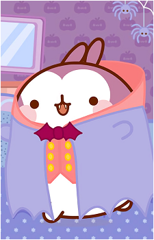 Molang