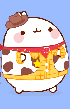 Molang