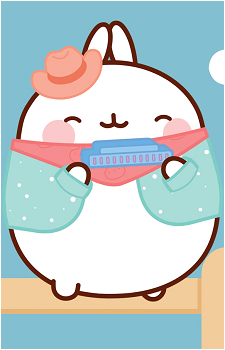 Molang