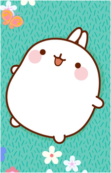 Molang's image