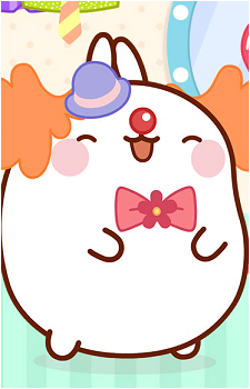 Molang