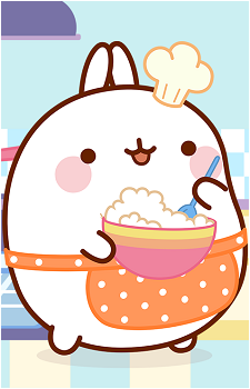 Molang