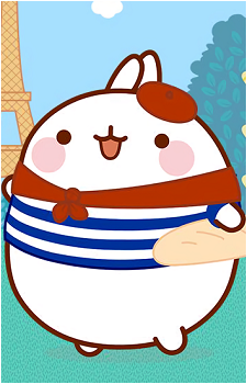 Molang