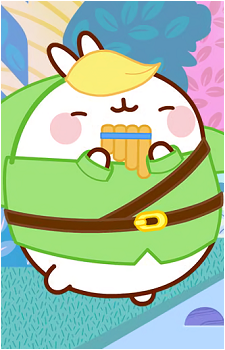 Molang